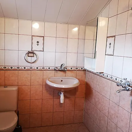 Gasthof Black Pearl *