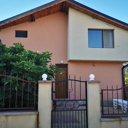 Black Pearl Gasthof *