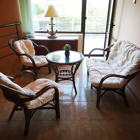 Black Pearl Tschernomorez