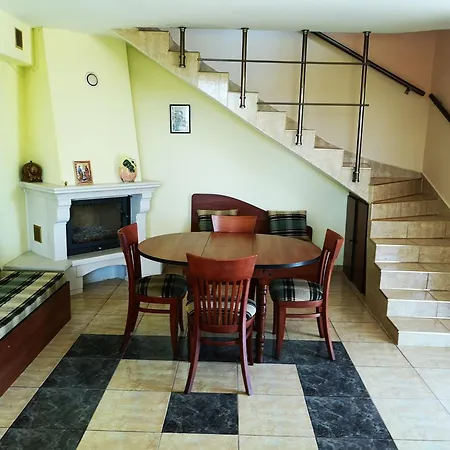 Black Pearl ゲストハウス