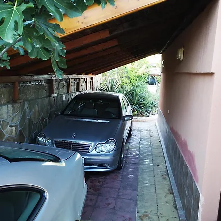 ゲストハウス Black Pearl *