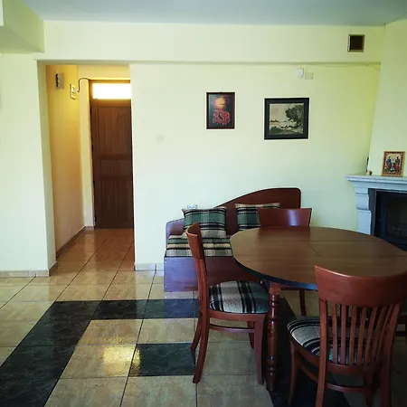 Black Pearl ゲストハウス チェルノモレツ