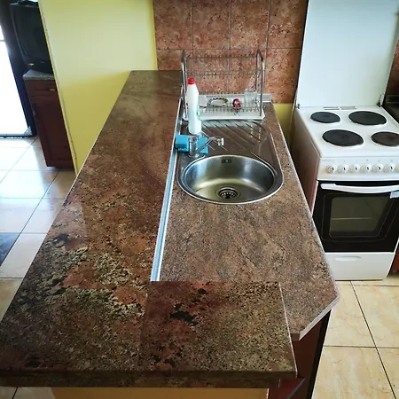 Black Pearl チェルノモレツ